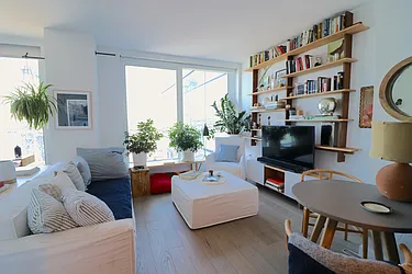 Rented by Compass