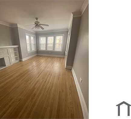 2nd image of 8000 S Evans Ave APT 2