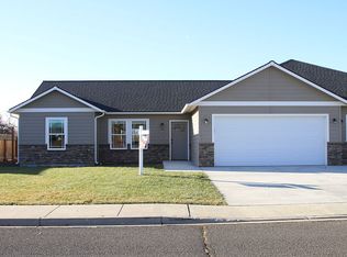 708 S 75th Ave, Yakima, WA 98908