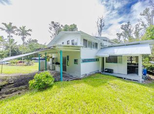 12-557 Hawaii St, Pahoa, HI 96778