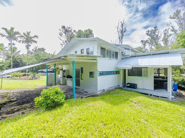 12-557 Hawaii St, Pahoa, HI 96778
