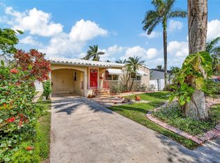 141 Fletcher St, Hollywood, FL 33020