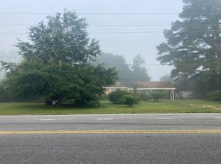 1689 Joe Brown Hwy N, Chadbourn, NC 28431