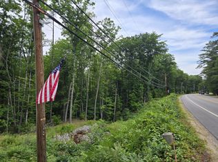 208 State Route 3a, Hill, NH 03243