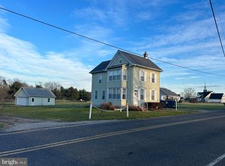 20 Woodstown Daretown Rd, Elmer, NJ 08318