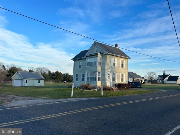 20 Woodstown Daretown Rd, Elmer, NJ 08318