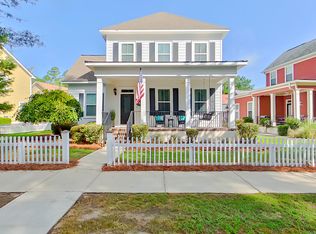 816 Ellis Ln, Evans, GA 30809