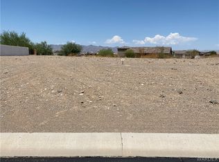 6323 S Calle Marsilla, Fort Mohave, AZ 86426