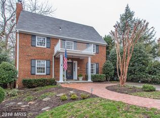 1211 26th Rd S, Arlington, VA 22202