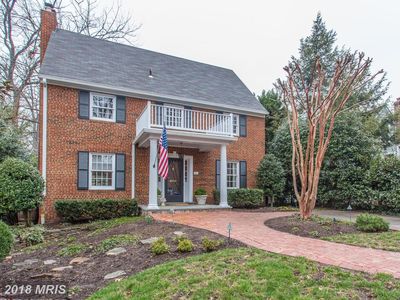 1211 26th Rd S, Arlington, VA, 22202