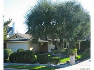 16864 Bainbury St, Santa Clarita, CA