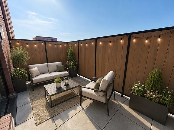 2nd image of 91-09 Roosevelt Ave #308