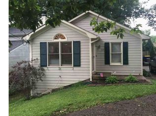 309 N Watterson Trl, Middletown, KY 40243