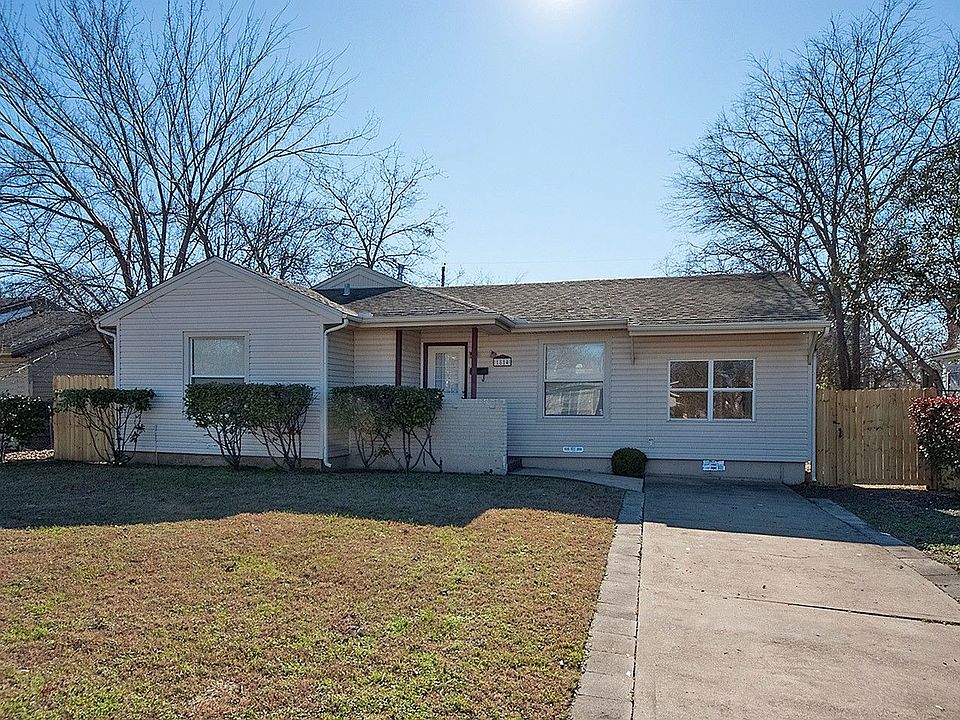 1st image of 1814 Tisinger Ave