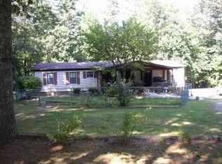 49 Little Hungry Creek Ln, Hendersonville, NC 28792