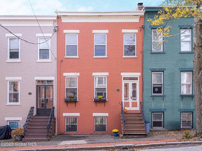 192 Jay Street, Albany, NY, 12210