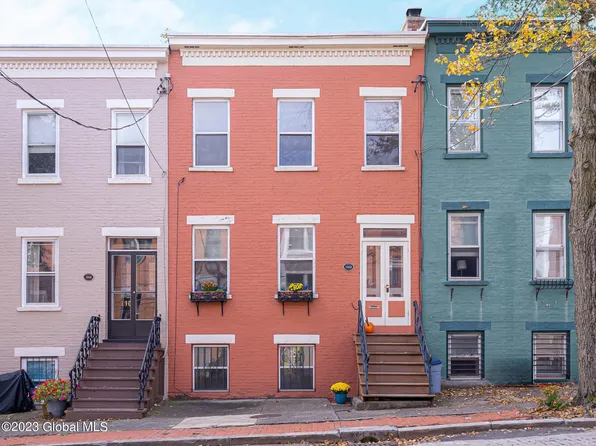 192 Jay Street, Albany, NY 12210