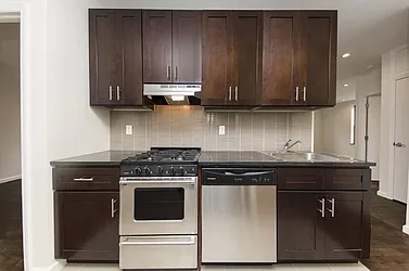 Rented by Jonis Realty