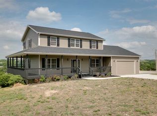 13887 Lower McDowell Rd, Manhattan, KS 66502