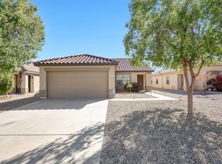 15815 W Evans Dr, Surprise, AZ 85379