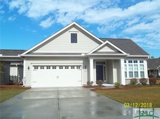 229 Kingfisher Cir, Pooler, GA 31322