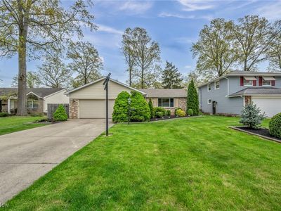 5107 Seven Pines Dr, Lorain, OH, 44053
