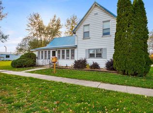 114 N Green St, Keota, IA 52248