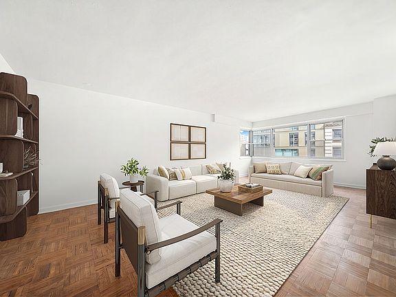 3rd image of 70 E 10th St APT 7D