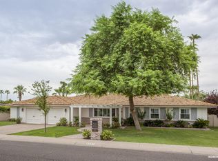 6421 E Calle Rosa, Scottsdale, AZ 85251