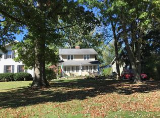 389 Collingwood Ave, Columbus, OH 43213