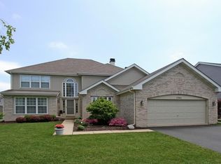 1545 Derby Ln, Bartlett, IL 60103