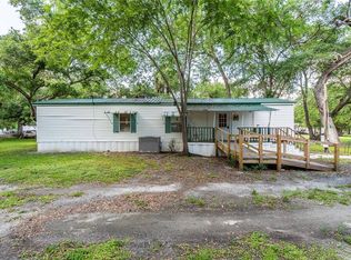 10628 E Irene St, Inverness, FL 34450