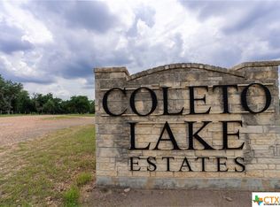 0 Waters Edge Dr, Victoria, TX 77905