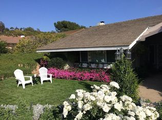3597 Northcliff Dr, Fallbrook, CA 92028