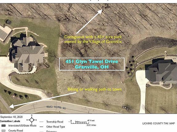 2nd image of 451 Glyn Tawel Dr