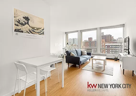 Rented by Keller Williams NYC | media 2