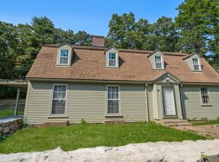 18 Kingsbury Ln, Weston, MA 02493