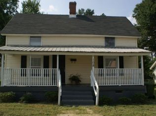 108 3rd St #40, Fountain Inn, SC 29644