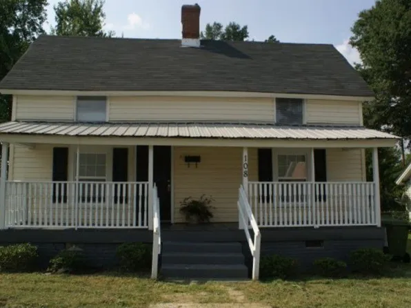 108 3rd St #40, Fountain Inn, SC 29644