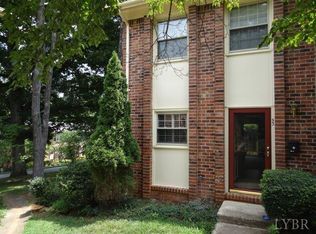 3101 Link Rd APT 93, Lynchburg, VA 24503