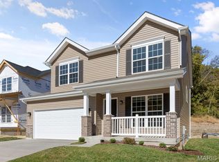 6757 Raymond Ave, Saint Louis, MO