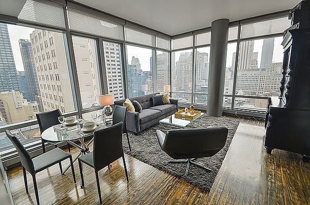 1st image of 18 W 48th St APT 30C