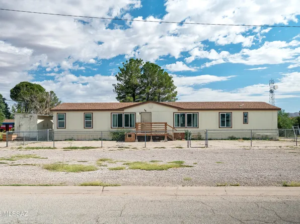 221 W Stewart St, Willcox, AZ 85643
