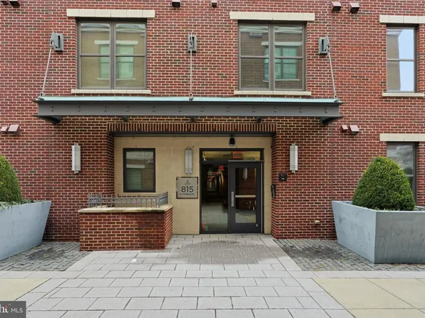 815 N Patrick St Unit 406, Alexandria, VA 22314