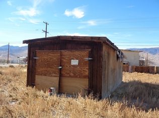 907 Desert St, Hawthorne, NV 89415