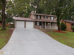 129 Windgate Dr, Riverdale, GA 30274