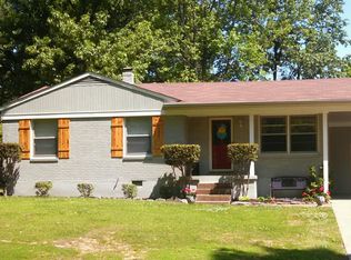 5422 Blackwell Rd, Bartlett, TN 38134