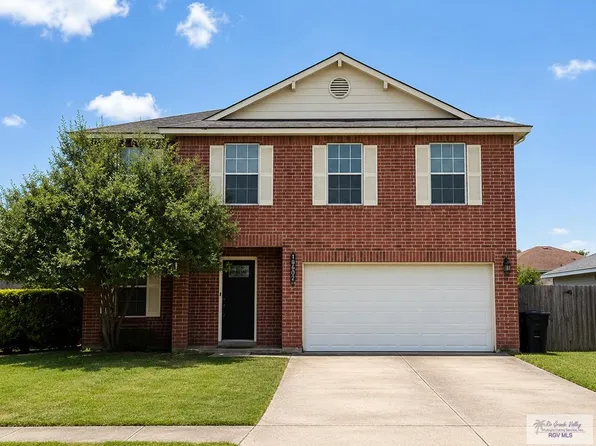 1902 W Washington St, Weslaco, TX 78599