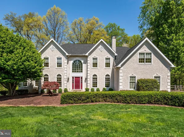 80 Amherst Ct, Phoenixville, PA 19460
