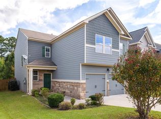 5495 Rialto Way, Cumming, GA 30040